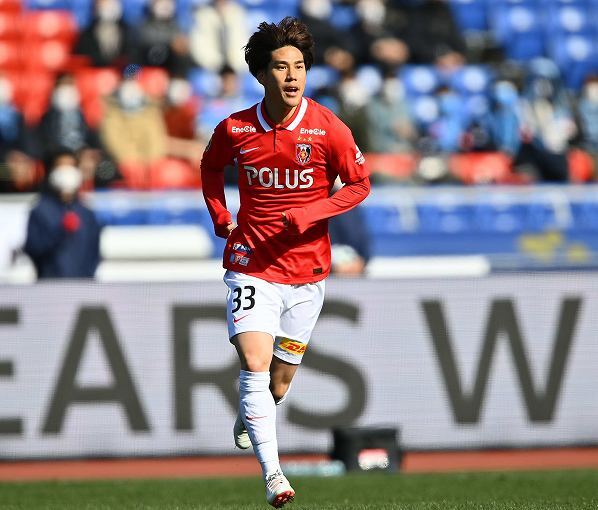 富士フイルム杯速報】浦和が江坂任のゴールで先制！ J王者・川崎を相手