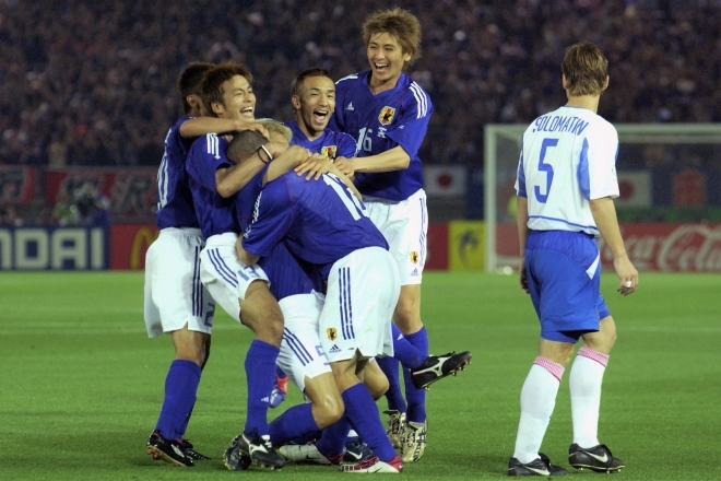 日本列島を熱狂の渦に巻き込んだ“横浜の歓喜”から21年。トルシエ