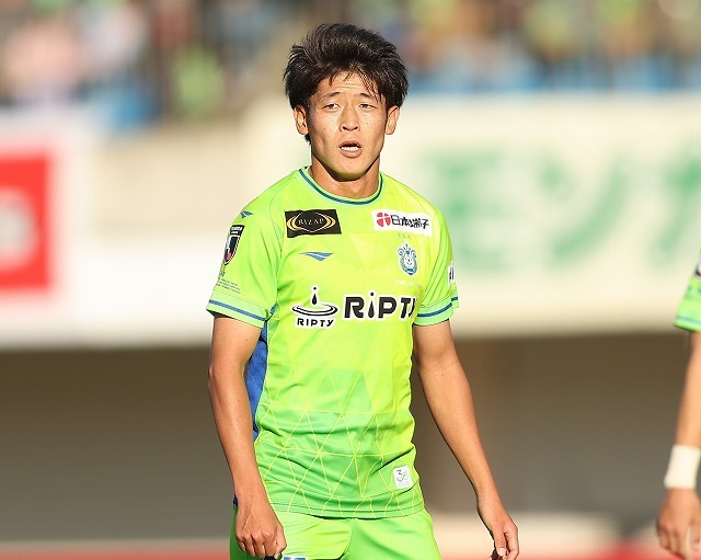 広島に完全移籍のFW大橋祐紀、湘南サポへ惜別メッセージ「不甲斐なさや