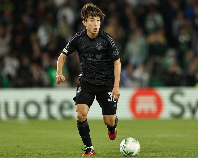 クラブへの献身に感謝」浦和に完全移籍の金子拓郎に前所属コルトレイク