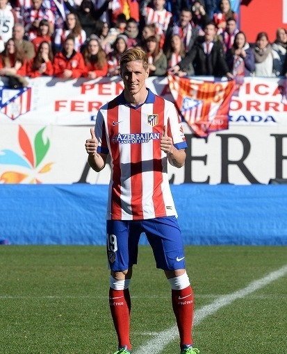 大物移籍が続々！ 早くも活気づく冬の移籍市場 古巣復帰のF・トーレス