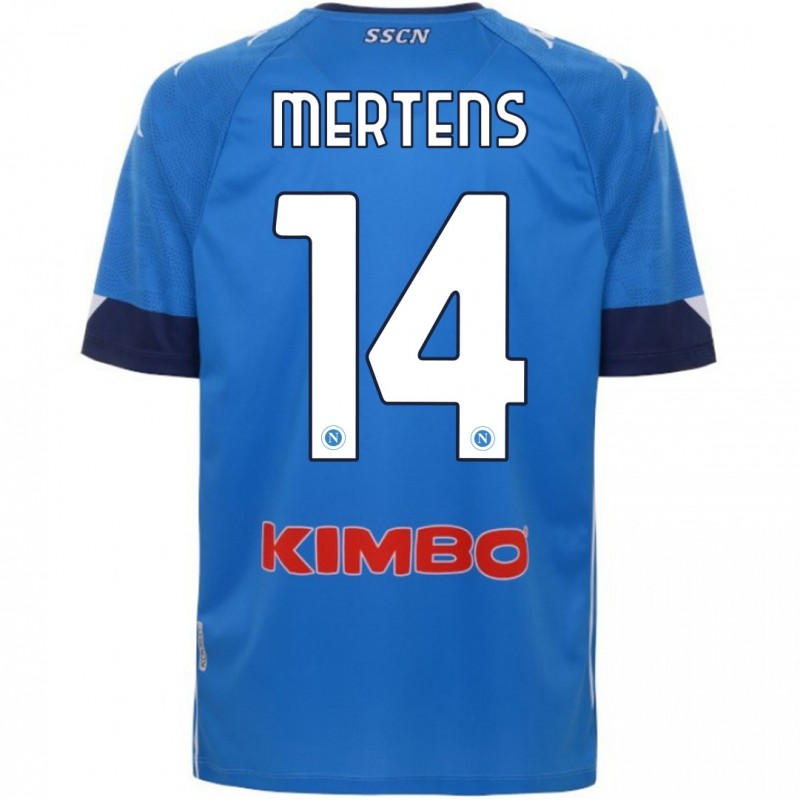 MERTENS-14-NAPOLI-EXTRA-SHIRT-