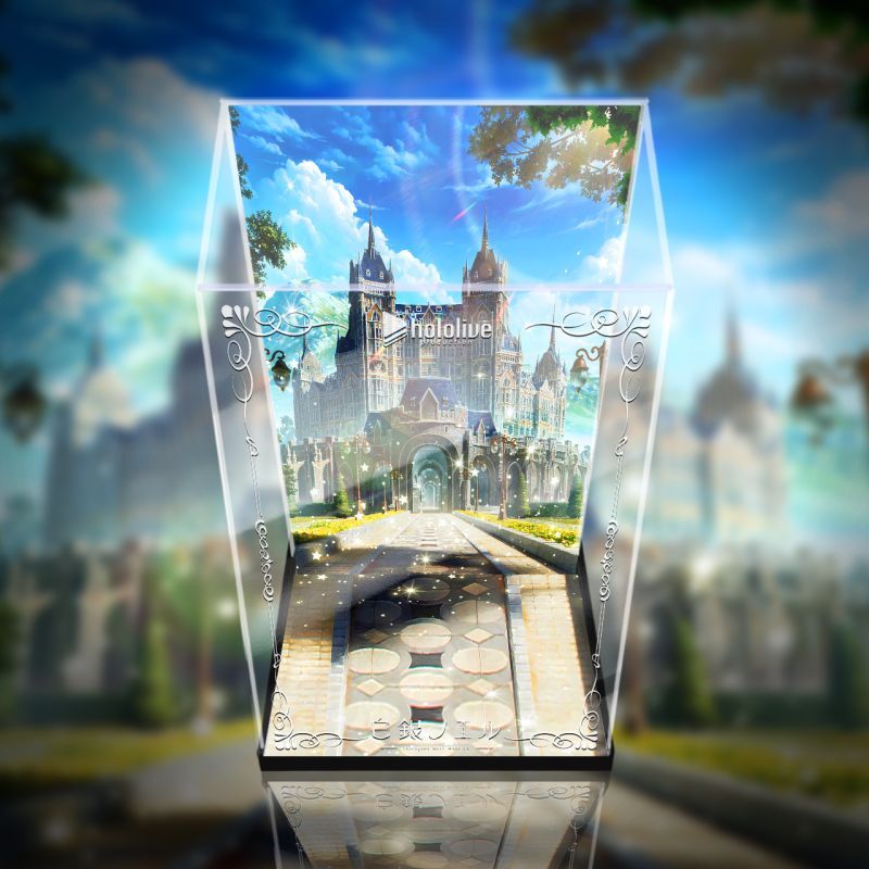 フィギュア専門店 -ソダチトイズ / Phat! ホロライブプロダクション