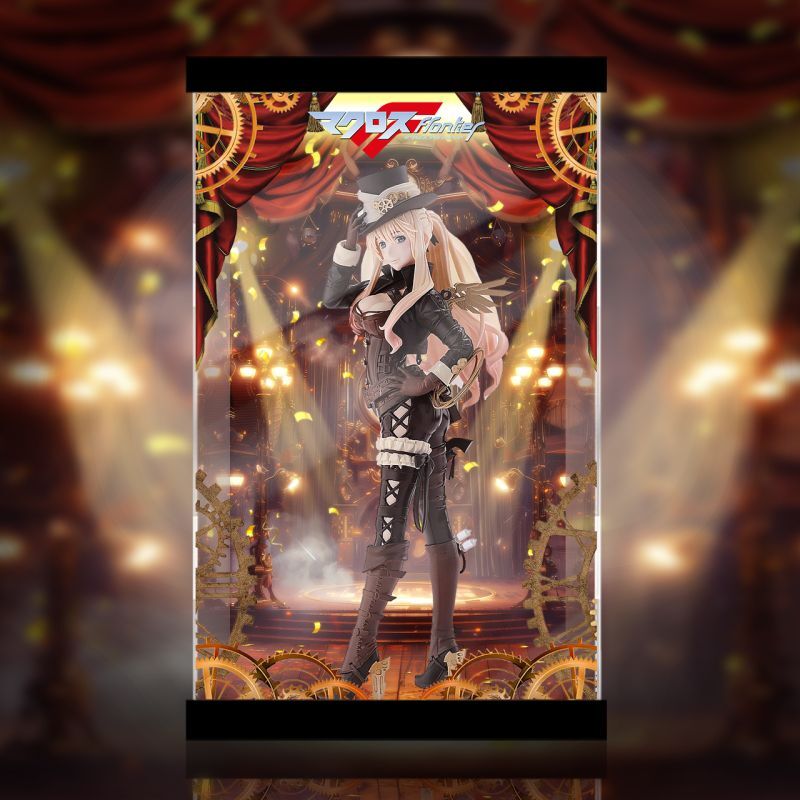 フィギュア専門店 -ソダチトイズ / 予約 マクロスF FIGURIZMα