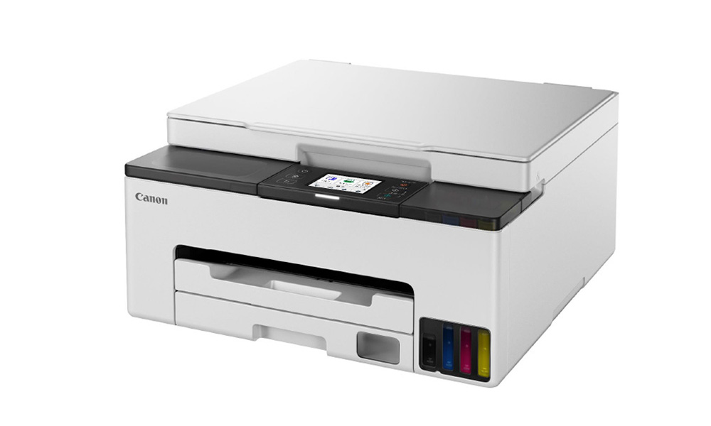 法人様おすすめ！キヤノン GX2030/GX1030 ビジネスインクジェット複合