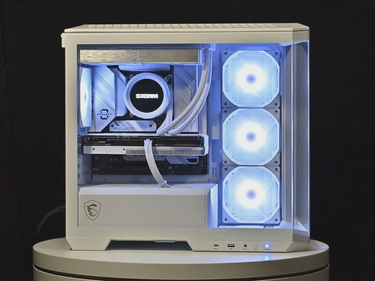 STORM 幻界シリーズ ゲーミングPC｜ソフマップ[sofmap]