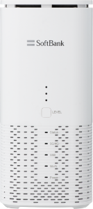 自宅・家庭用Wi-FiならSoftBank Air（ソフトバンクエアー）工事不要