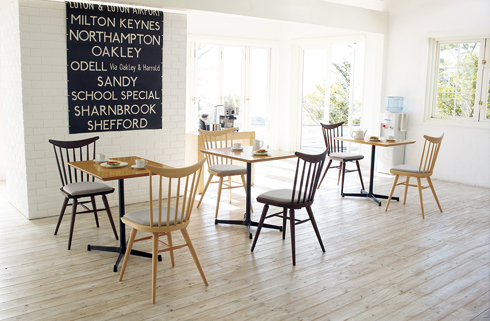 エルフ | 業務用家具製造卸売｜株式会社 相合家具製作所｜SOGOKAGU CO