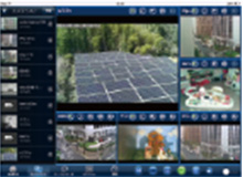 Viewla IPC-07w】オールインワンIPネットワークカメラ - ソリッドカメラ