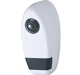 累計25万台突破】ソリッドカメラのネットワークカメラ 商品一覧