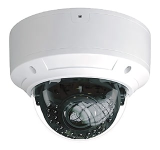 Secula IPカメラ対応ブラケット・ジャンクションボックス - ソリッドカメラ