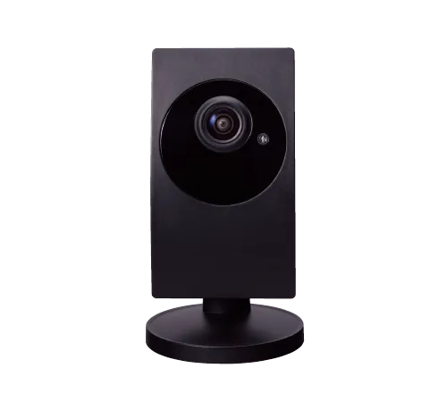 回線工事不要！ソリッドカメラのSIMカメラ