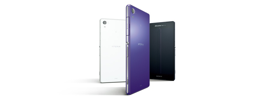 Xperia™ Z2 SO-03F | Xperia（エクスペリア） | ソニー