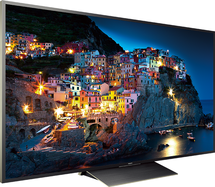 ソニーのテレビ史上最高画質 Z9Dシリーズ | テレビ ブラビア | ソニー