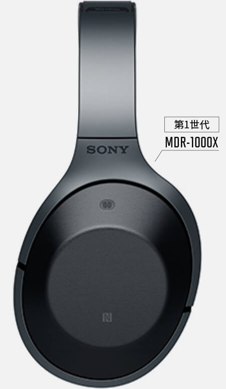 1000Xシリーズのブランド哲学に驚嘆 ～音楽ライターJun Fukunagaさん