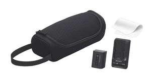 HDR-PJ800 対応商品・アクセサリー | デジタルビデオカメラ Handycam