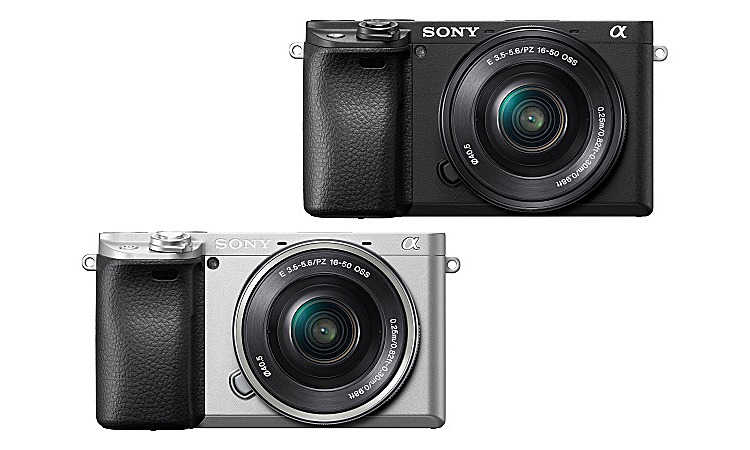 α6400発売近し！レンズセットの特長とおすすめレンズを紹介します