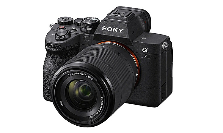 α7IVズームレンズキット 付属するレンズ 単体とキット価格差はいくら？