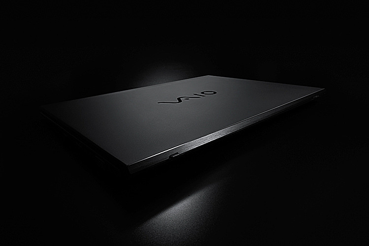 VAIO S13「VAIO S13 | ALL BLACK EDITION」パーソナルコンピューター