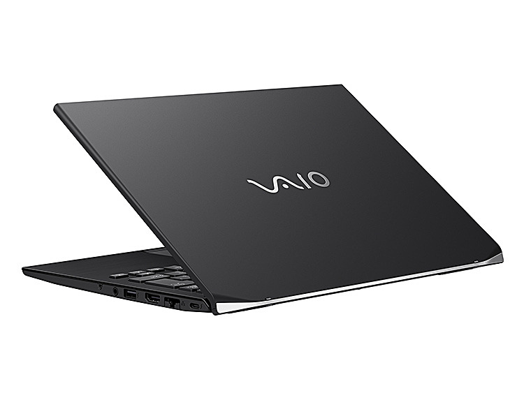 VAIO SX14-R（2024年11月発売モデル）「VJS4R1」パーソナル