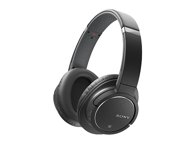 MDR-ZX770BN | ヘッドホン | ソニー