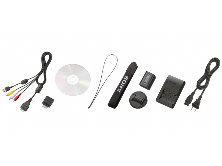 DSC-HX1 商品の写真 | デジタルスチルカメラ Cyber-shot