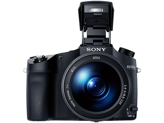 RX10III(DSC-RX10M3) | デジタルスチルカメラ Cyber-shot