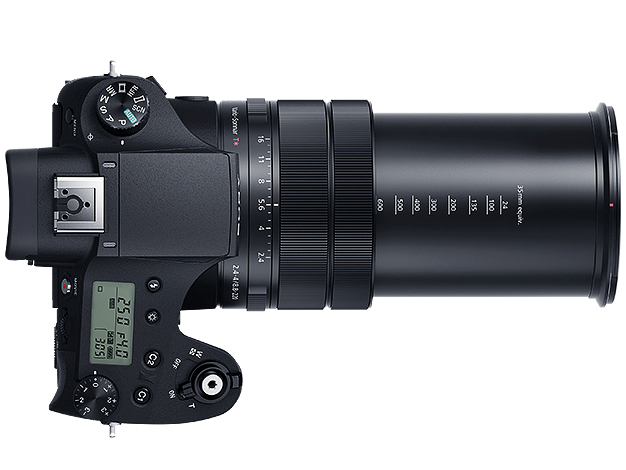 RX10III(DSC-RX10M3) | デジタルスチルカメラ Cyber-shot