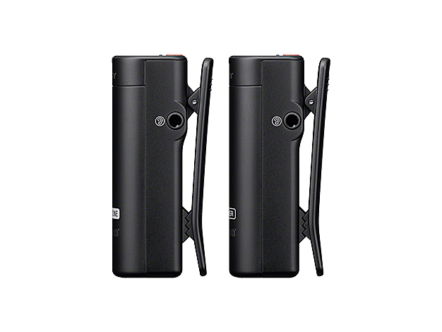 ECM-AW4 | デジタルビデオカメラ Handycam ハンディカム | ソニー