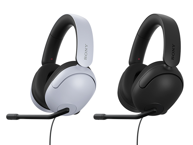 INZONE H3 | ゲーミングギア INZONE（インゾーン） | ソニー