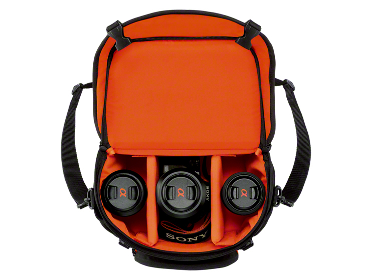 LCS-SC8 | デジタル一眼カメラα（アルファ） | ソニー