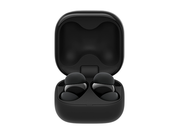 LinkBuds Fit | ヘッドホン | ソニー