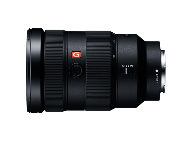 FE 24-70mm F2.8 GM | デジタル一眼カメラα（アルファ） | ソニー