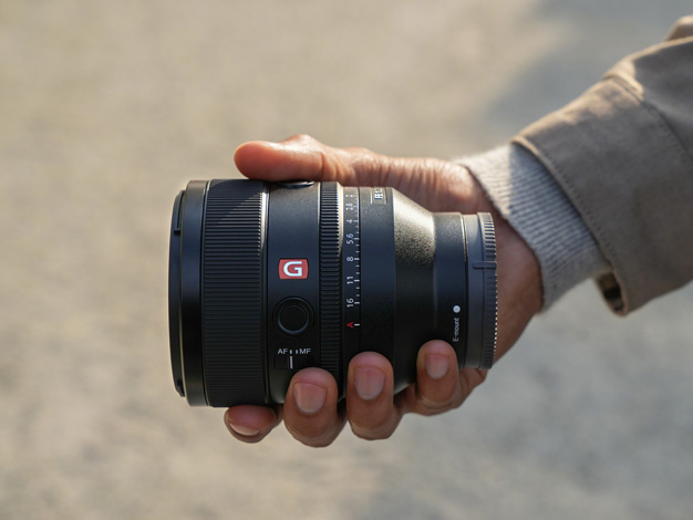 FE 50mm F1.2 GM | デジタル一眼カメラα（アルファ） | ソニー