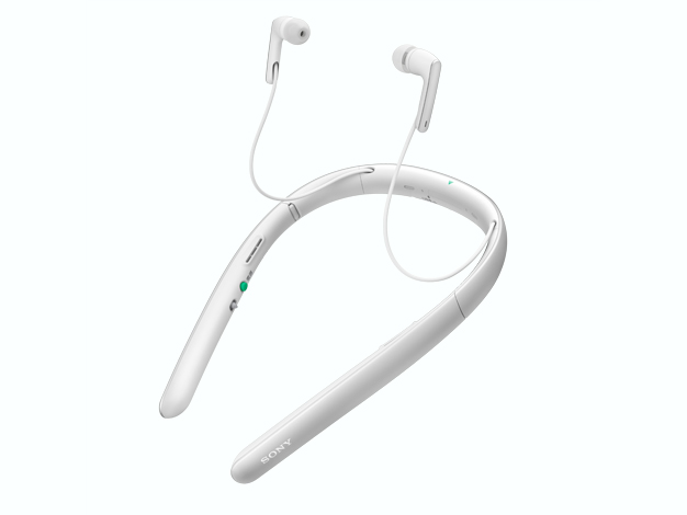 SMR-10 | ICレコーダー／集音器 | ソニー