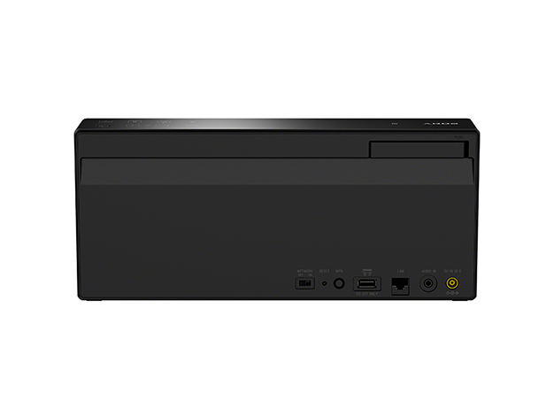 SRS-X77 | アクティブスピーカー／ネックスピーカー | ソニー