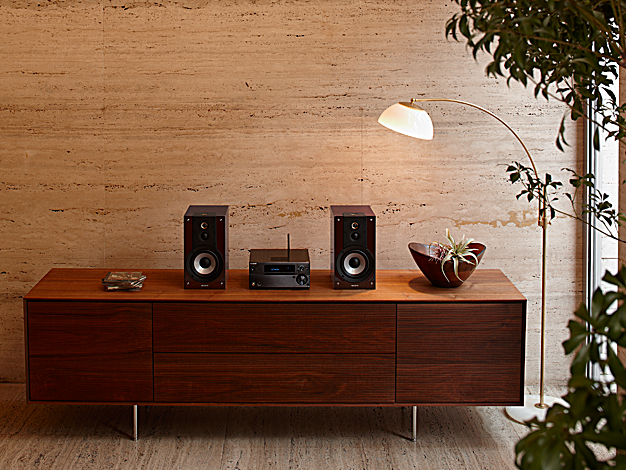 SS-HW1 | システムステレオ | ソニー