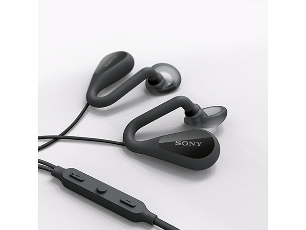 STH40D | ヘッドホン | ソニー