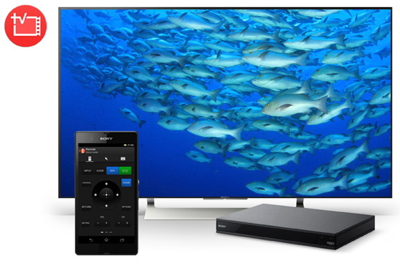 UBP-X800 特長 : ネットワークサービス・機能 | ブルーレイディスク