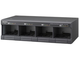 BC-L500 | バッテリー / 電源関連 | カムコーダー／レコーダー