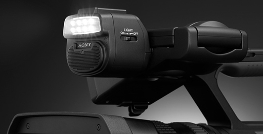 HXR-NX3 特長 | 映像制作機器 XDCAM／NXCAM | ソニー