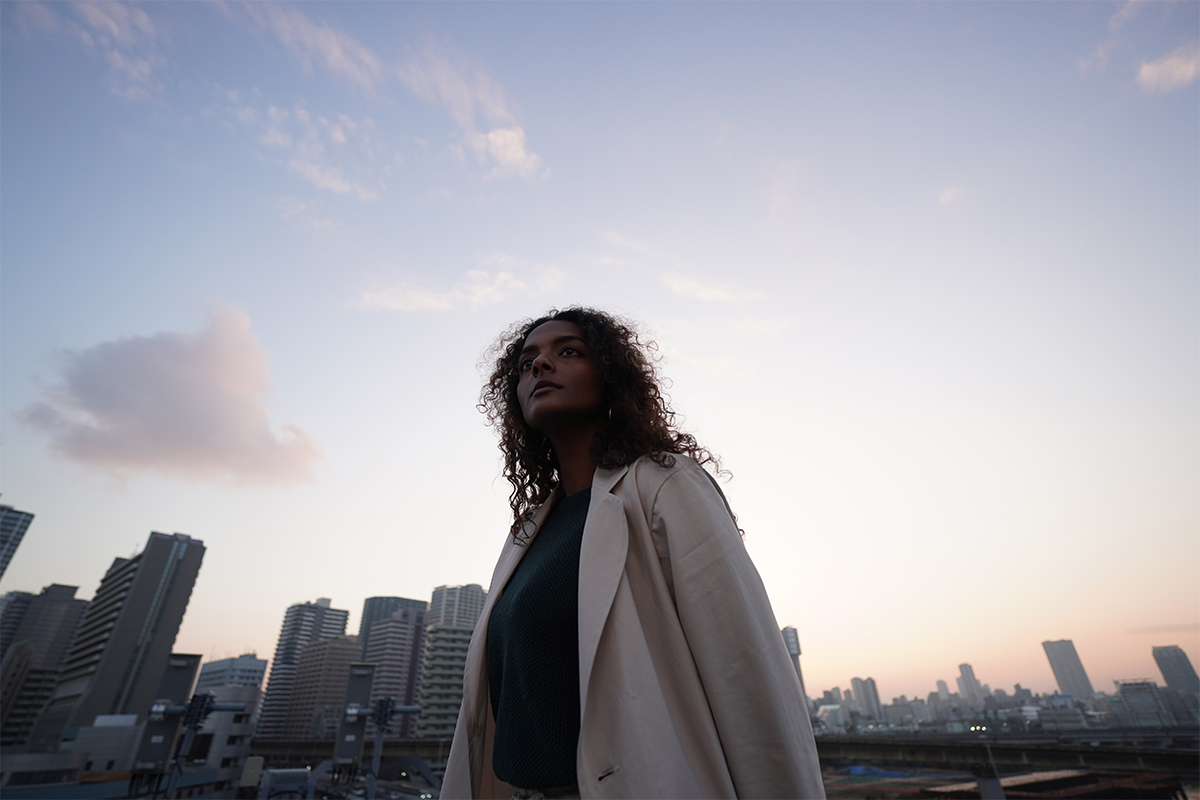 E 11mm F1.8 特長 : その他の特長 | デジタル一眼カメラα（アルファ