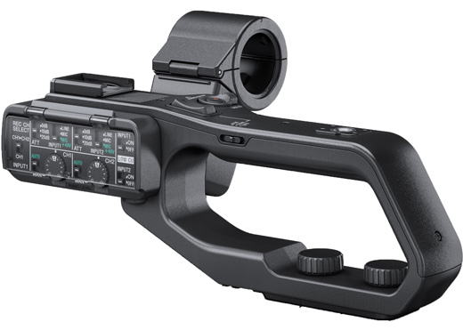 PXW-Z90 特長 | 映像制作機器 XDCAM／NXCAM | ソニー