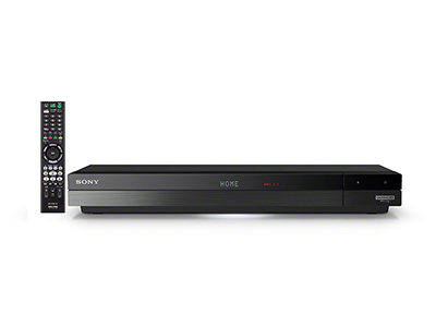 BDZ-ZW2500/BDZ-ZW1500/BDZ-ZW550 主な仕様 | ブルーレイディスク