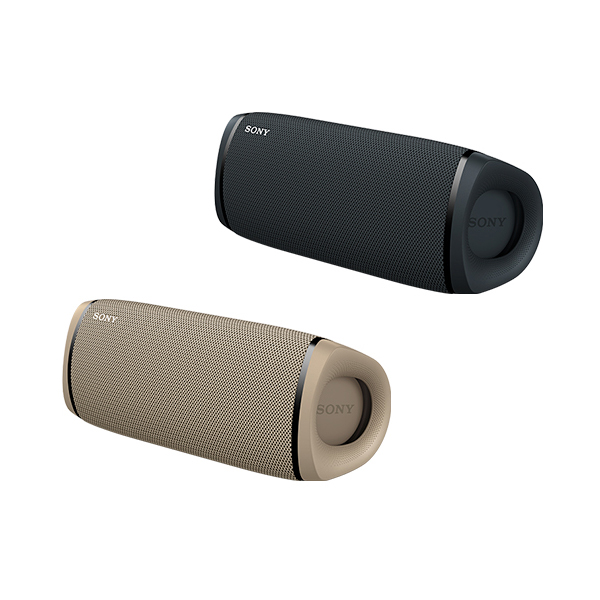 新開発「X-Balanced Speaker Unit」搭載のEXTRA BASS（TM）シリーズ