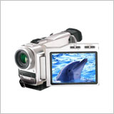 DCR-TRV8K | 機種別サポート | デジタルビデオカメラ ハンディカム