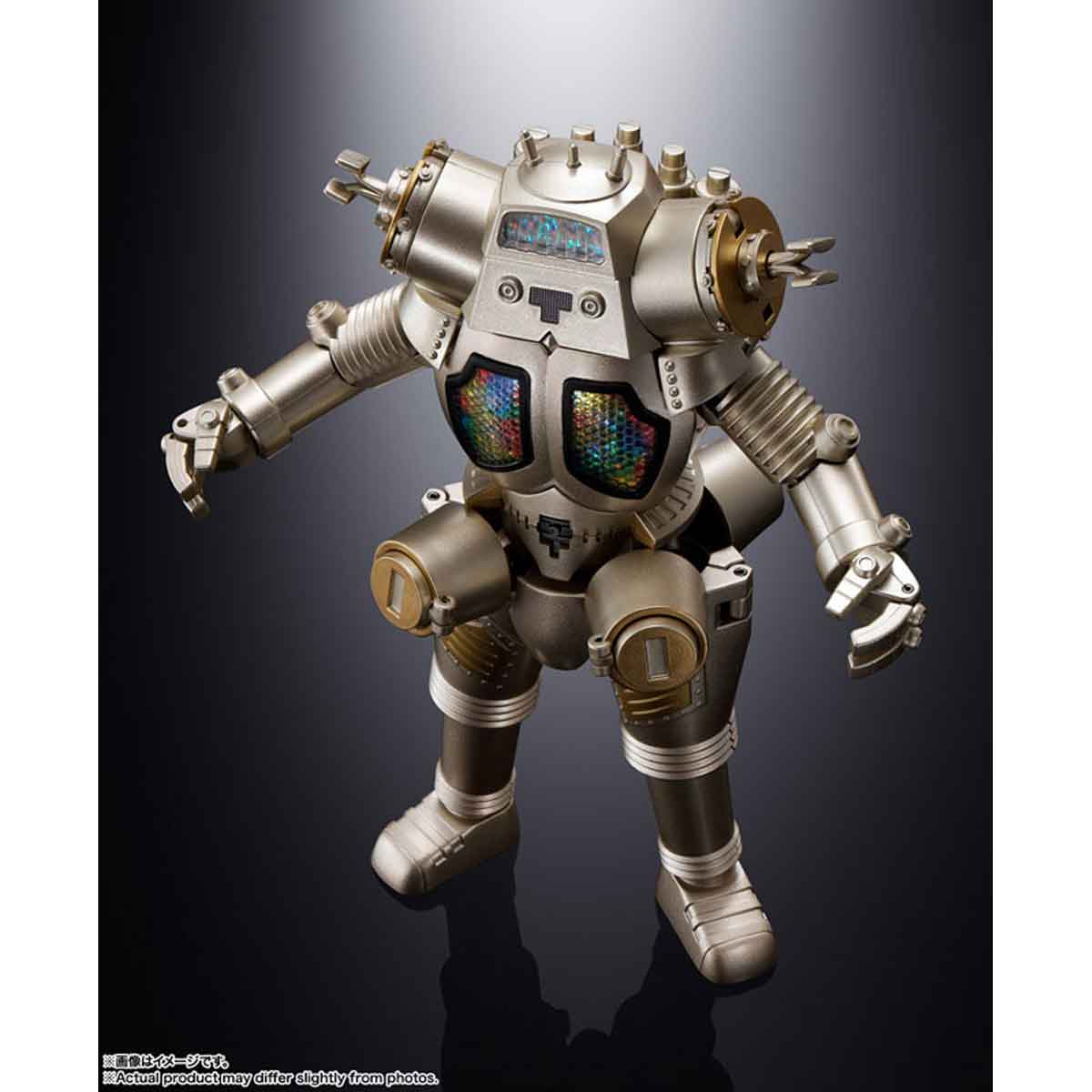超合金魂 GX-37R キングジョー 55th Anniversary Ver. – SOOTANG HOBBY