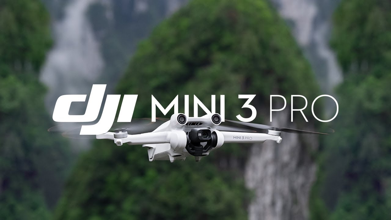 DJI Mini 3 Pro(DJI RC付属) – ソラノスケ・オンラインショップ
