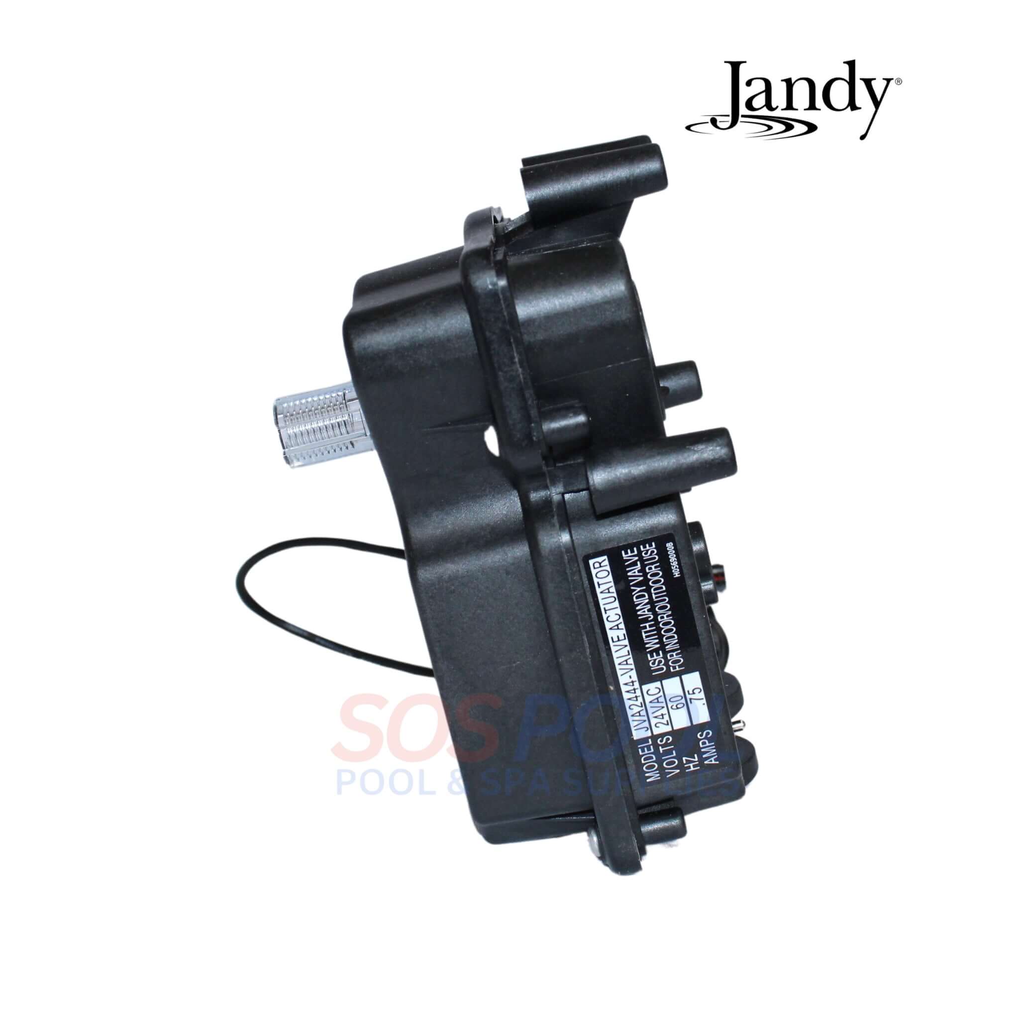 Jandy Pro Series Valve Actuator | JVA 2444 | 4424