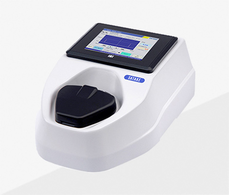 携帯用デジタル水分計「モイステックス」｜サタケ